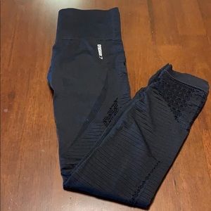 Gym Shark: Energy ➕ Seamless Leggings